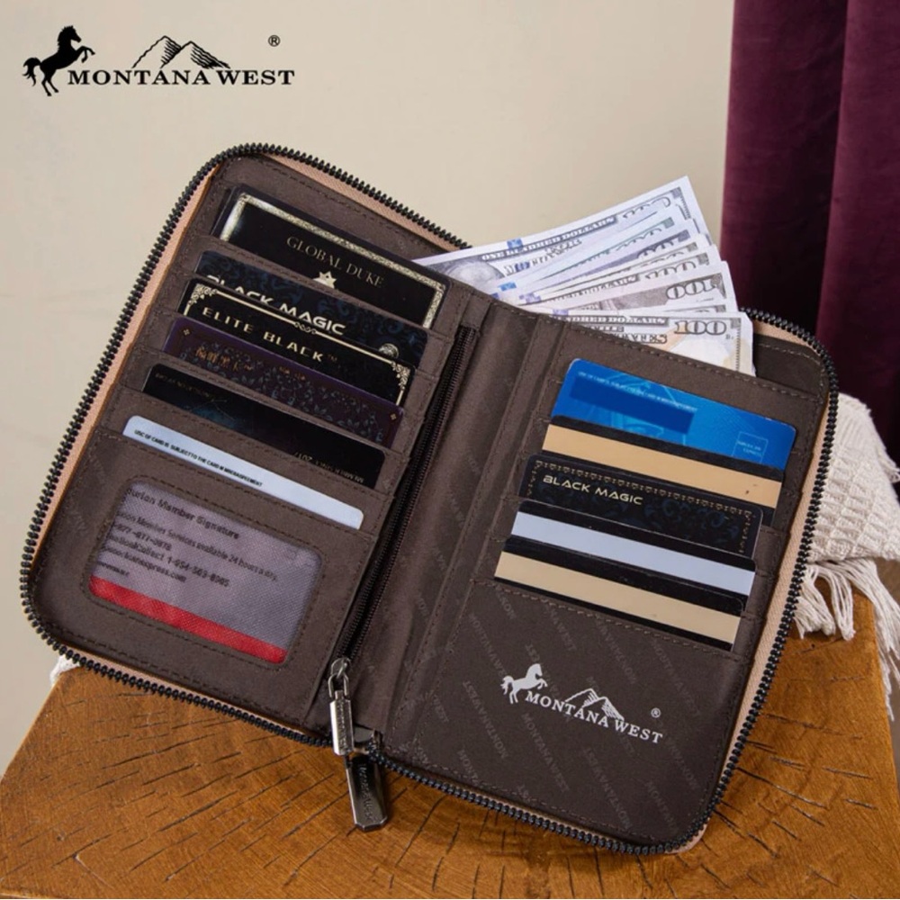 Montana West Phone Purse 🌼Spring Sale - Picture 6 of 8